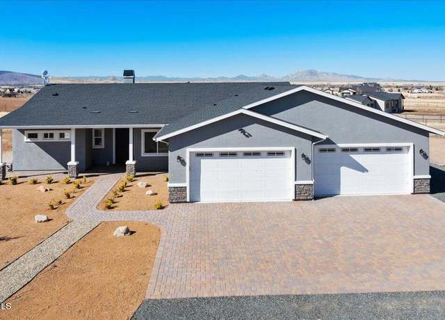 Property at 8410 N Tranquility Ln, Prescott Valley, AZ 86315, 3 beds, 3.5 baths