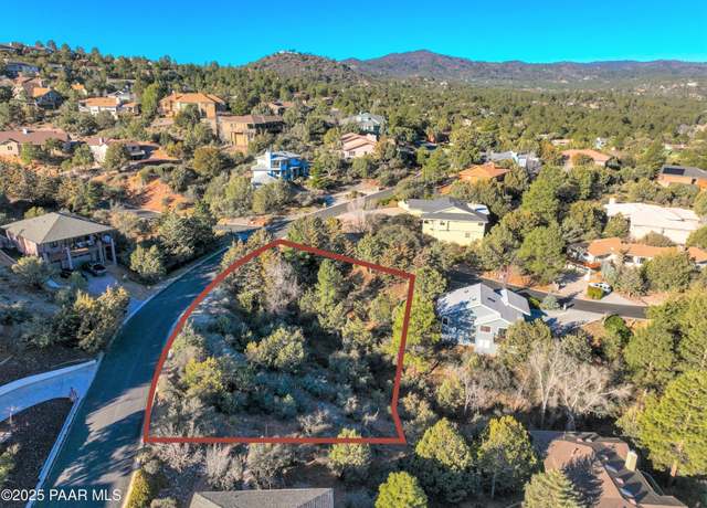 Property at 305 High Chaparral Loop, Prescott, AZ 86303