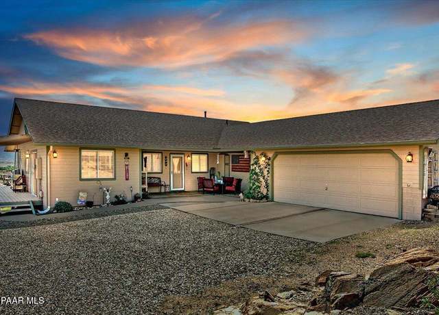 Property at 12025 E Yavapai St, Dewey-humboldt, AZ 86327, 2 beds, 2 baths