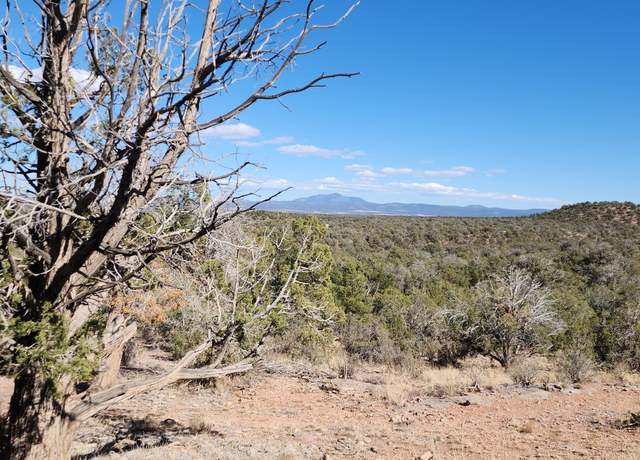 Property at Lot 50 Scorpion, Ash Fork, AZ 86320