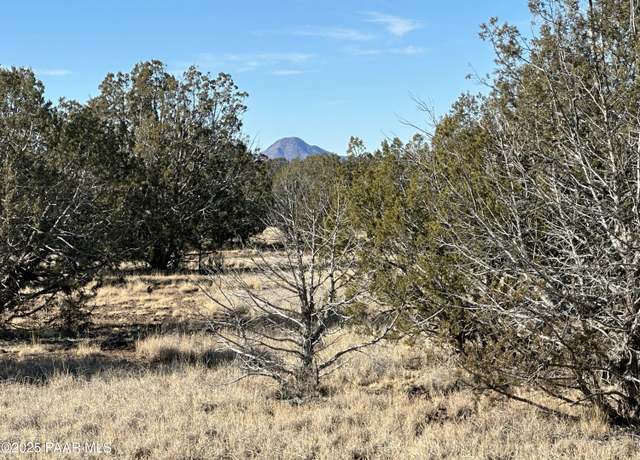 Property at 2249 Cienega Dr, Ash Fork, AZ 86320