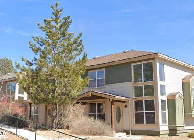 Property at 1477 E Russ Way, Flagstaff, AZ 86001, 4 beds, 2.5 baths