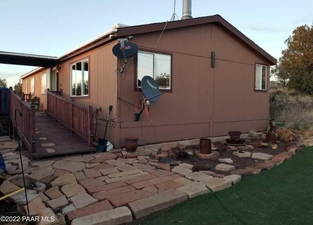 Property at 2373 Roberts Rd, Williams, AZ 86046, 3 beds, 2 baths