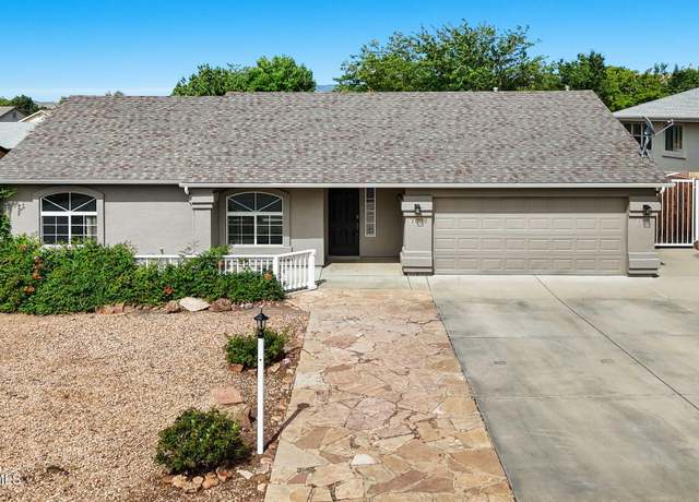 Property at 7098 E Horizon Way, Prescott Valley, AZ 86315, 3 beds, 2 baths