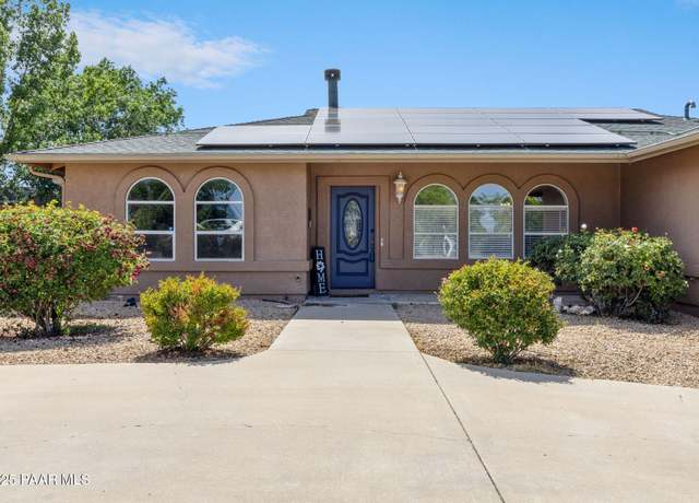 Property at 3324 N Meadowlark Dr, Prescott Valley, AZ 86314, 4 beds, 3 baths