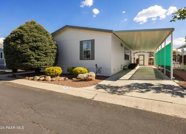 Property at 853 State Route 89 #93, Chino Valley, AZ 86323, 3 beds, 2 baths
