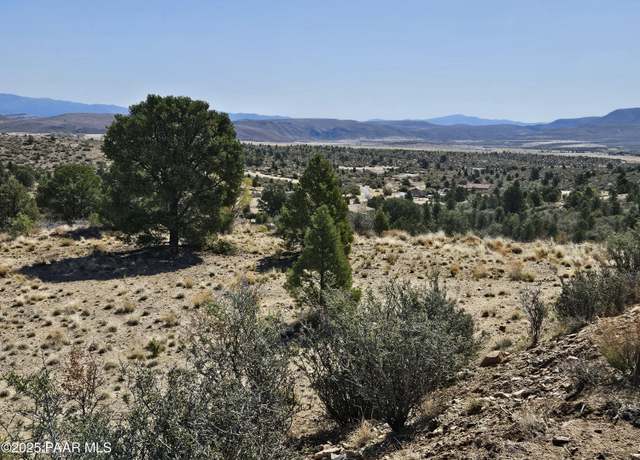 Property at 17798 Tawny Ln, Peeples Valley, AZ 86332