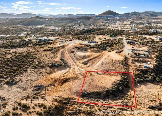 Property at 30 S Roosters Run Parcel S, Dewey-humboldt, AZ 86327