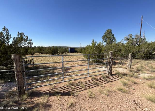 Property at 26797 W Fort Rock Rd, Seligman, AZ 86337