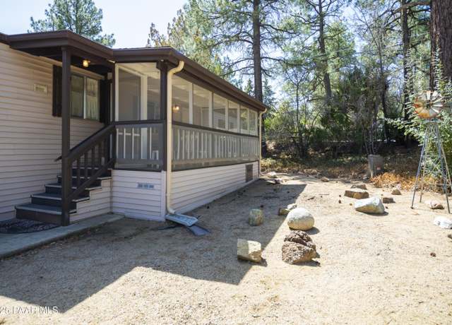 Property at 910 W Gurley St #61, Prescott, AZ 86305, 2 beds, 2 baths