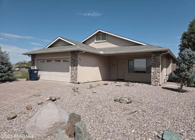 Property at 13024 E Cancun St, Dewey-humboldt, AZ 86327, 3 beds, 2 baths