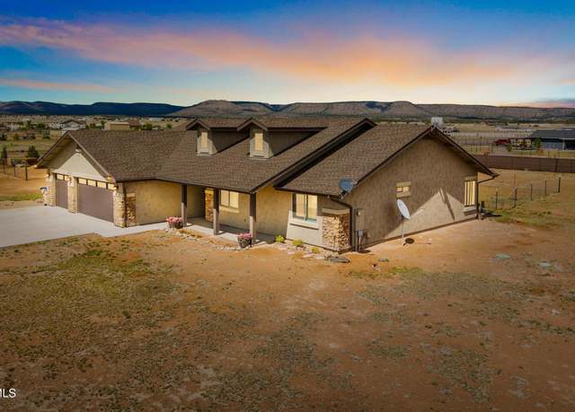 Property at 26175 N Vineyard Ln, Paulden, AZ 86334, 3 beds, 2 baths