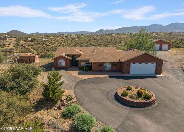 Property at 11149 E Kachina Pl, Dewey-humboldt, AZ 86327, 3 beds, 2 baths