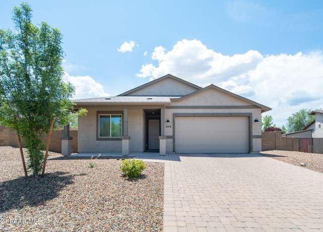 Property at 329 Grafton Ct, Chino Valley, AZ 86323, 3 beds, 2 baths