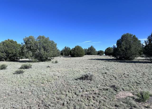 Property at 0 W Slow Creek Rd, Seligman, AZ 86337