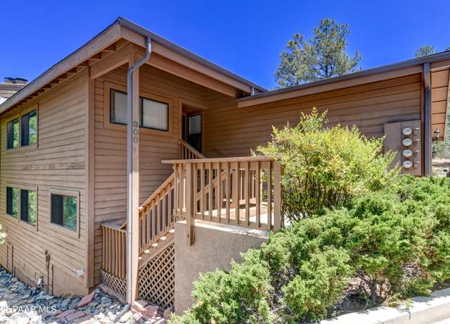 Property at 900 Old Stage Rd, Prescott, AZ 86303, 2 beds, 2 baths