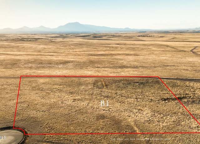 Property at 0 Copperfield Lot 59, Parcel B1, Prescott Valley, AZ 86315