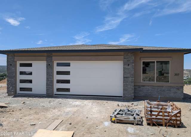 Property at 207 Looking Glass Dr, Prescott, AZ 86303, 2 beds, 2 baths