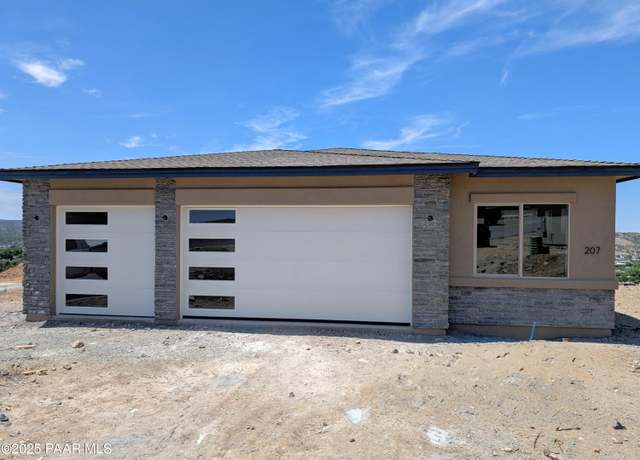 Property at 207 Looking Glass Dr, Prescott, AZ 86303, 2 beds, 2 baths
