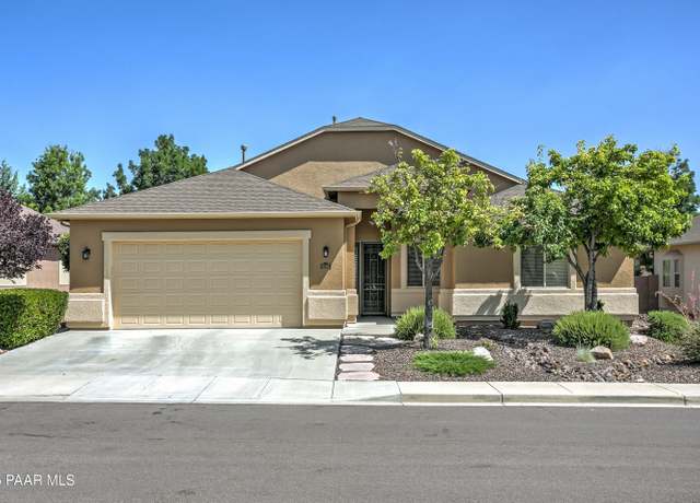 Property at 6582 E Farmstead Rd, Prescott Valley, AZ 86314, 4 beds, 2 baths