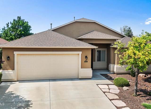 Property at 6582 E Farmstead Rd, Prescott Valley, AZ 86314, 4 beds, 2 baths
