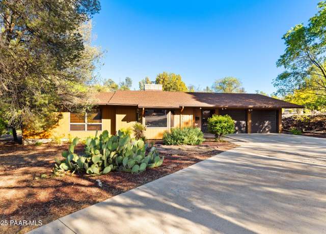 Property at 619 Dragonfly Dr, Prescott, AZ 86301, 2 beds, 2 baths