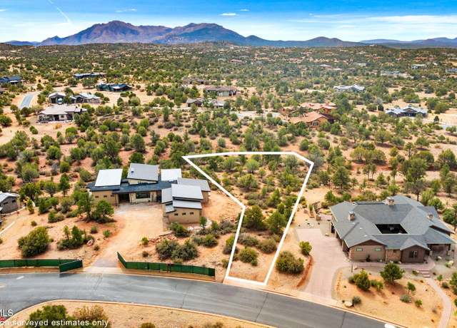 Property at 5495 W Three Forks Rd, Prescott, AZ 86305
