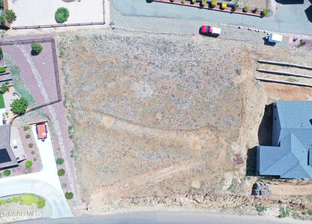 Property at 9660 E Towago Dr, Prescott Valley, AZ 86314