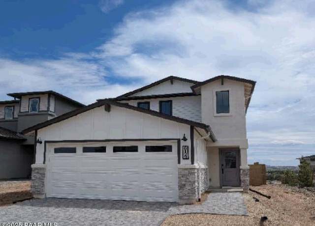 Property at Undisclosed address, Prescott, AZ 86305, 3 beds, 2.5 baths