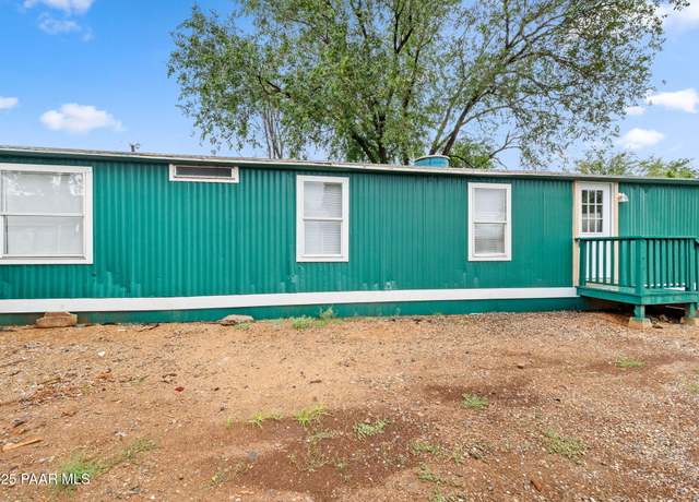 Property at 4112 N Edith Ct, Prescott Valley, AZ 86314, 2 beds, 1 bath