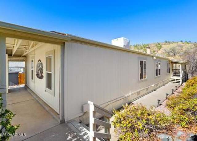 Property at 865 Prescott Canyon Dr, Prescott, AZ 86301, 2 beds, 2 baths