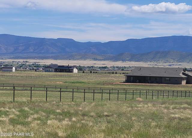 Property at 0000 E Boone Dr, Prescott Valley, AZ 86315