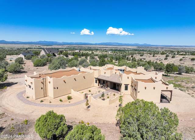 Property at 7601 W Rambling Rd, Prescott, AZ 86305, 3 beds, 2 baths