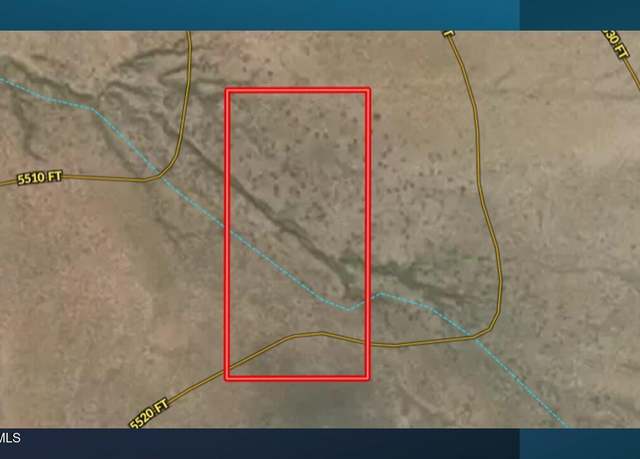 Property at Lot 39 Arizona Ranchos #77, Holbrook, AZ 86029