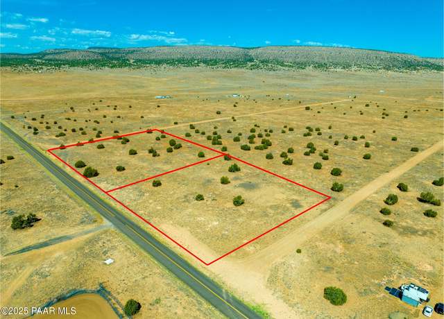 Property at Lot 463 Fort Rock Rd, Seligman, AZ 86337