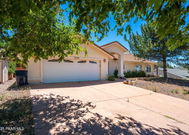 Property at 1269 N Oxbow Dr, Dewey-humboldt, AZ 86327, 3 beds, 2 baths
