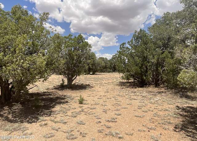 Property at Lot 197 El Gato, Seligman, AZ 86337