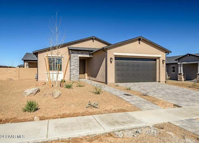 Property at 5242 Iron Vine Trl, Prescott, AZ 86301, 3 beds, 3 baths