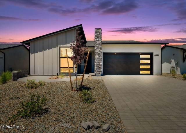Property at 1326 Rockwood Dr, Prescott, AZ 86305, 2 beds, 2 baths