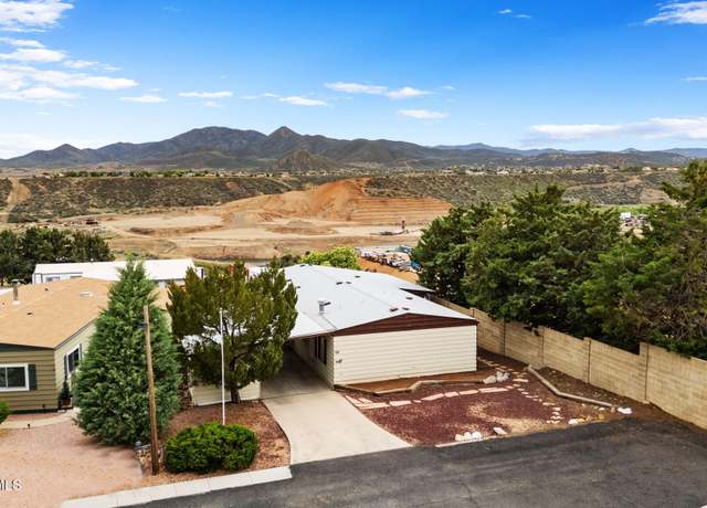 Property at 7901 E State Route 69 #90, Prescott Valley, AZ 86314, 2 beds, 2 baths