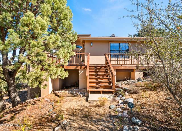 Property at 3204 E Silvercliff Cir, Prescott, AZ 86303, 3 beds, 2.5 baths