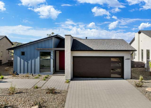 Property at 1328 Rockwood Dr, Prescott, AZ 86305, 2 beds, 2 baths