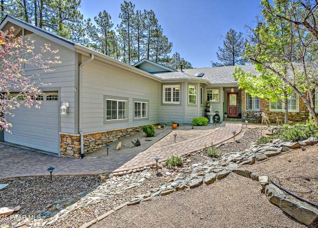 Property at 1903 Timber Point West, Prescott, AZ 86303, 3 beds, 2 baths