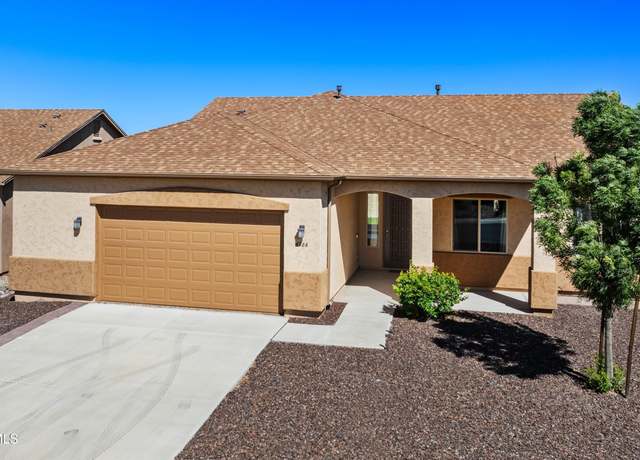 Property at 6286 E Livingston Loop, Prescott Valley, AZ 86314, 3 beds, 2 baths