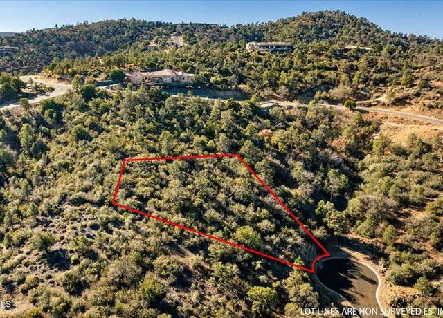 Property at 551 Glenheather Cir, Prescott, AZ 86303