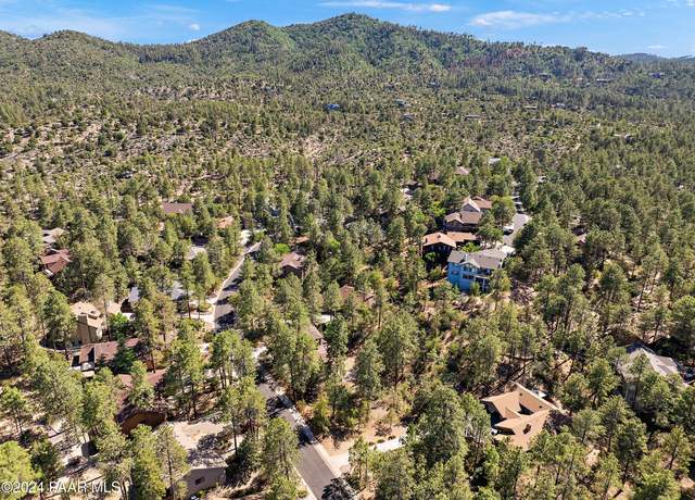 Property at 1733 Rolling Hills Dr, Prescott, AZ 86303