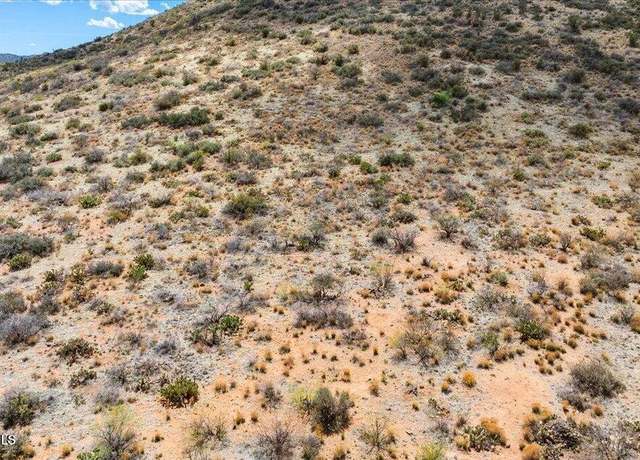 Property at 0 W Well Springs Rd, Kirkland, AZ 86332