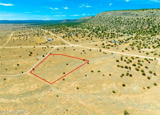 Property at Lot 660 W Solano Dr, Seligman, AZ 86337