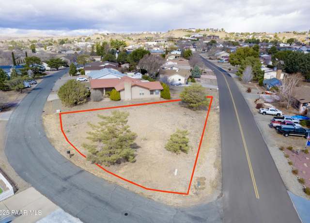 Property at 1049 N Arrowhead Ln, Dewey-humboldt, AZ 86327