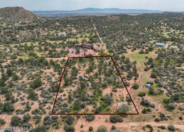 Property at 15777 N Lucy Ln, Prescott, AZ 86305